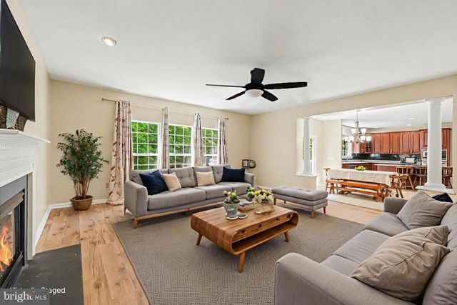 19 CRESCENT LINKS DR, North East, MD 21901