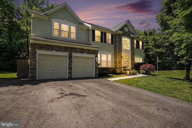 19 CRESCENT LINKS DR, North East, MD 21901