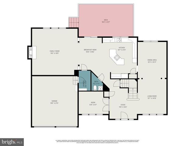 19 CRESCENT LINKS DR, North East, MD 21901