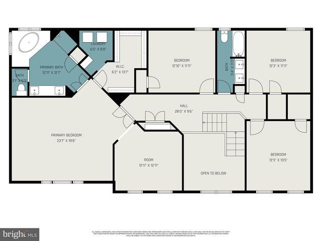 19 CRESCENT LINKS DR, North East, MD 21901