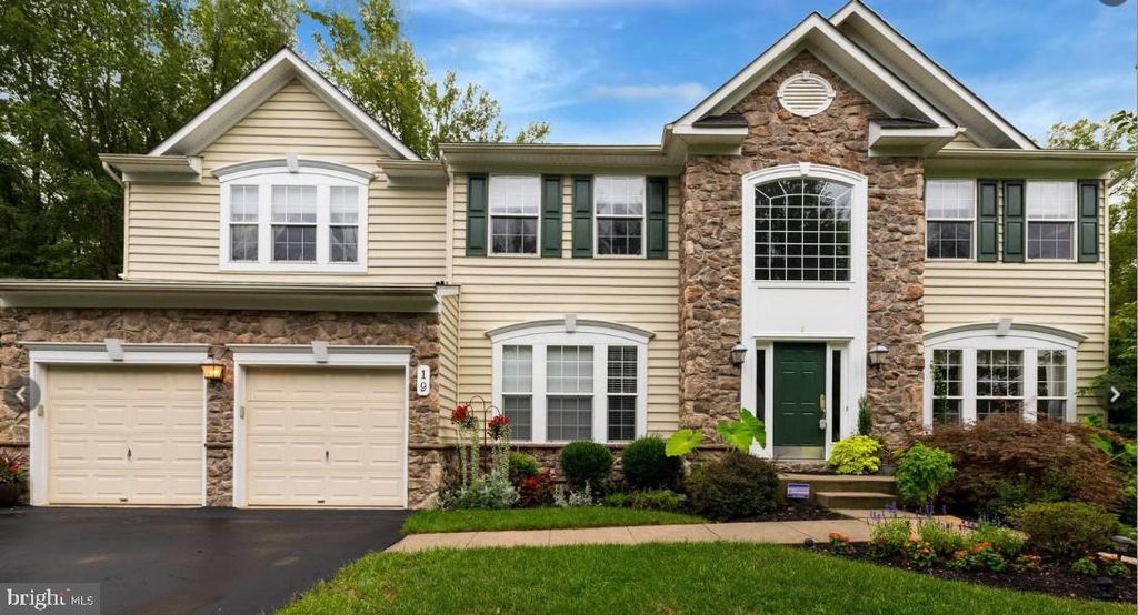 19 CRESCENT LINKS DR, North East, MD 21901