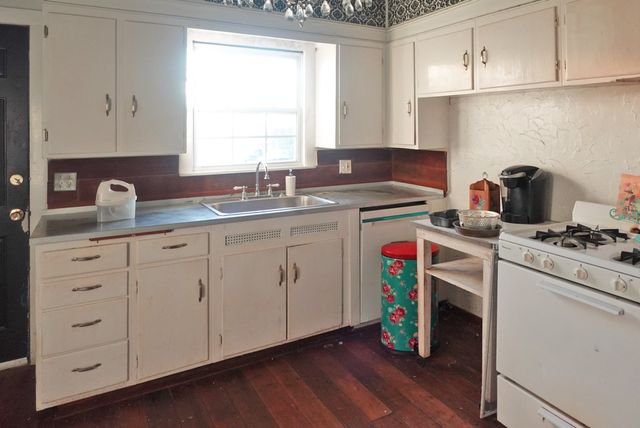 125 W Mesquite, Dublin, TX 76446