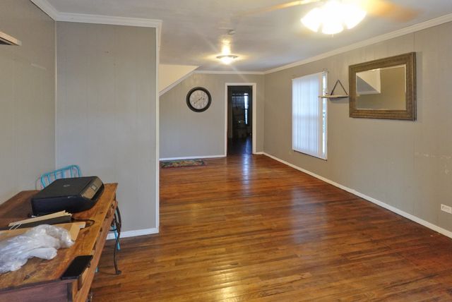 125 W Mesquite, Dublin, TX 76446