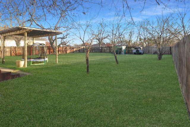 125 W Mesquite, Dublin, TX 76446