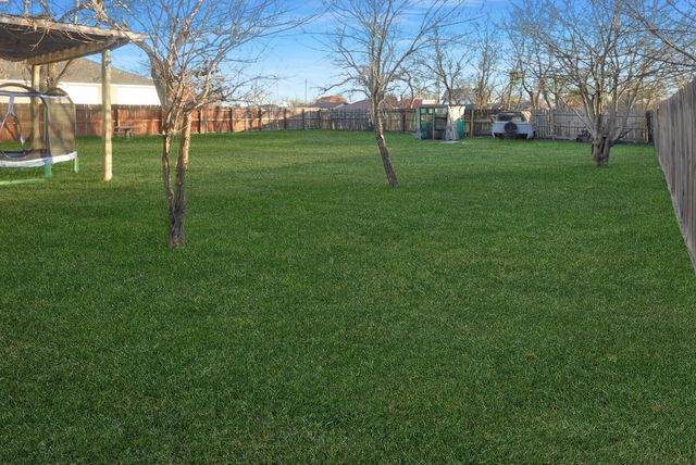 125 W Mesquite, Dublin, TX 76446