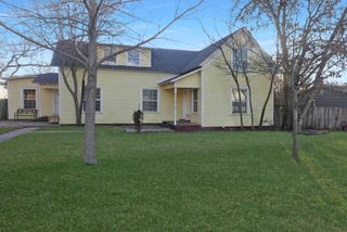 125 W Mesquite, Dublin, TX 76446