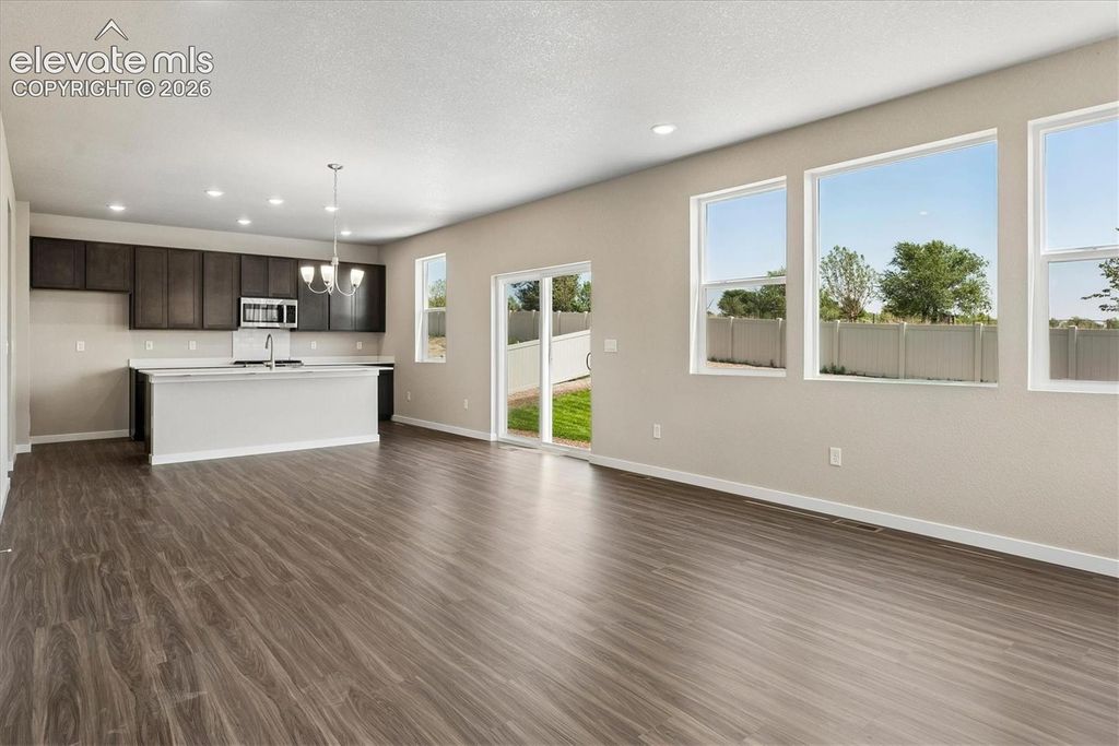 9647 Blaurock Drive, Fountain, CO 80817 — photo 2