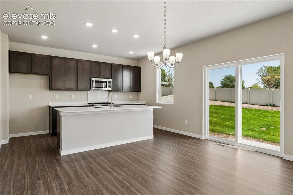 9647 Blaurock Drive, Fountain, CO 80817 — photo 3