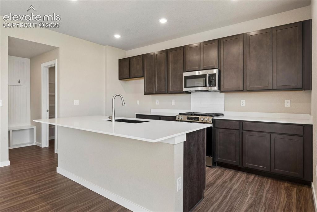 9647 Blaurock Drive, Fountain, CO 80817 — photo 5