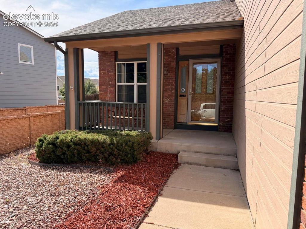 7042 Grand Prairie Drive, Colorado Springs, CO 80923 — photo 2