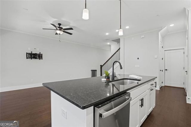 2517 Oakbourne Lane, Smyrna, GA 30080