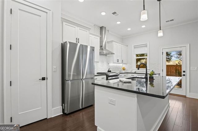 2517 Oakbourne Lane, Smyrna, GA 30080