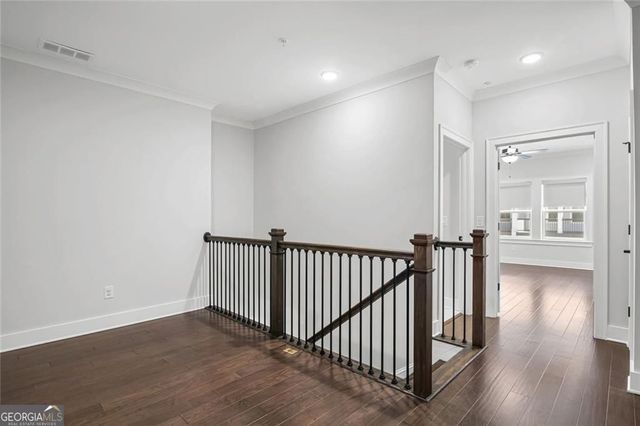 2517 Oakbourne Lane, Smyrna, GA 30080