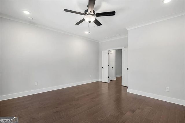 2517 Oakbourne Lane, Smyrna, GA 30080