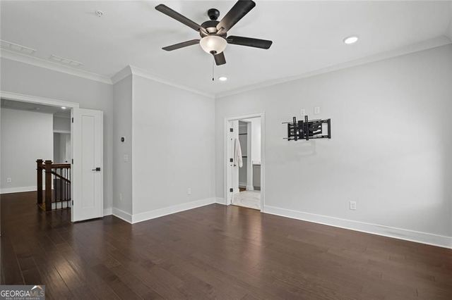 2517 Oakbourne Lane, Smyrna, GA 30080