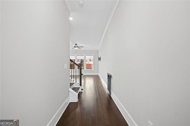 2517 Oakbourne Lane, Smyrna, GA 30080