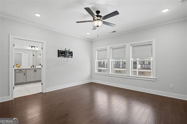 2517 Oakbourne Lane, Smyrna, GA 30080