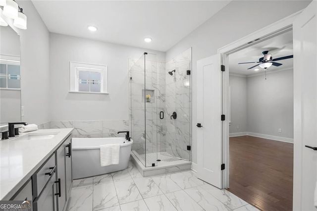 2517 Oakbourne Lane, Smyrna, GA 30080