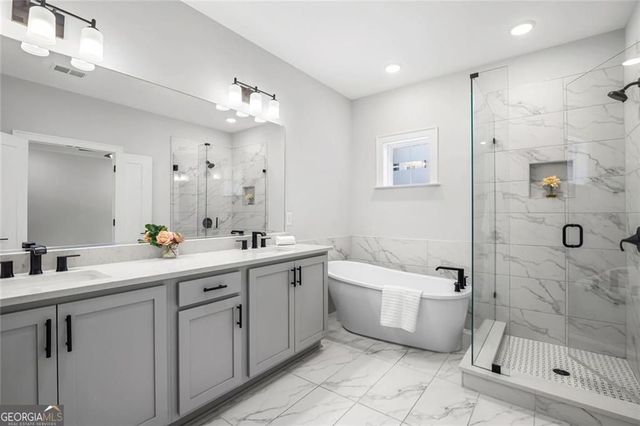 2517 Oakbourne Lane, Smyrna, GA 30080