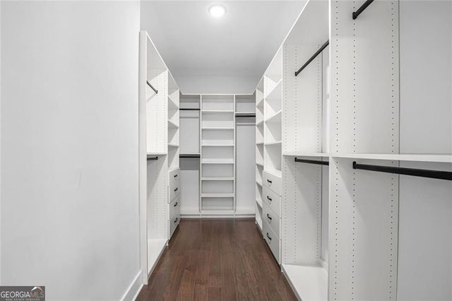 2517 Oakbourne Lane, Smyrna, GA 30080