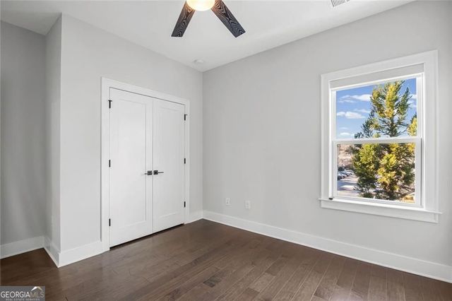 2517 Oakbourne Lane, Smyrna, GA 30080