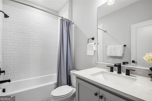 2517 Oakbourne Lane, Smyrna, GA 30080