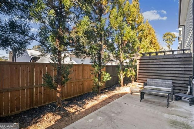 2517 Oakbourne Lane, Smyrna, GA 30080