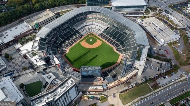 2517 Oakbourne Lane, Smyrna, GA 30080