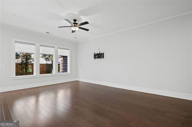 2517 Oakbourne Lane, Smyrna, GA 30080