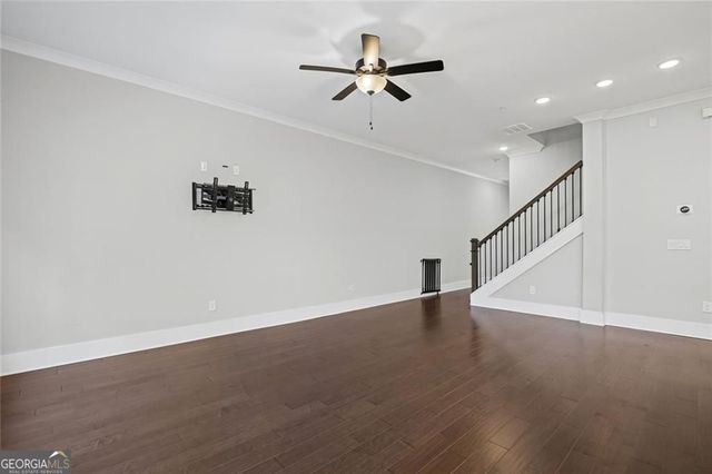 2517 Oakbourne Lane, Smyrna, GA 30080