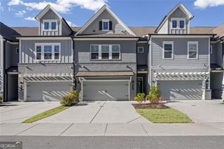 2517 Oakbourne Lane, Smyrna, GA 30080