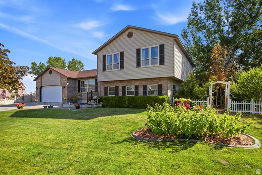 158 LAKEVIEW, Stansbury Park, UT 84074 — photo 3