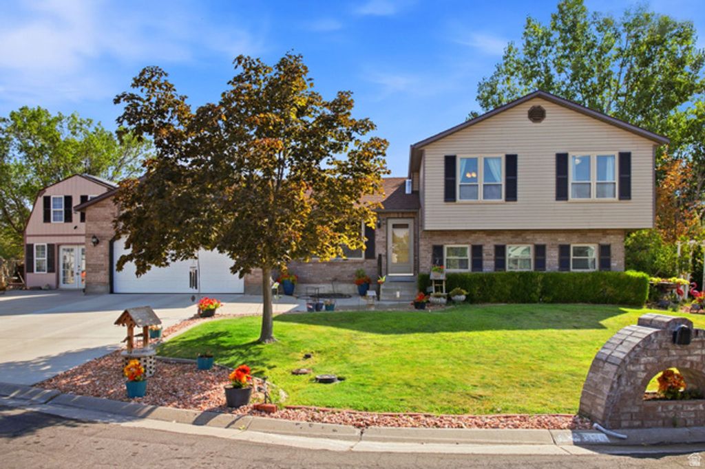 158 LAKEVIEW, Stansbury Park, UT 84074 — photo 4