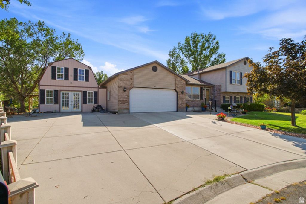 158 LAKEVIEW, Stansbury Park, UT 84074 — photo 5