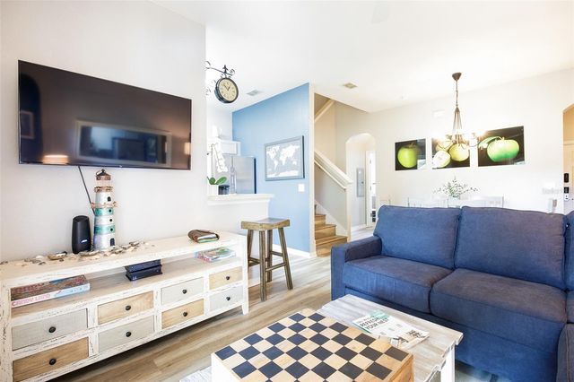 244 CAPRI DRIVE, Davenport, FL 33897