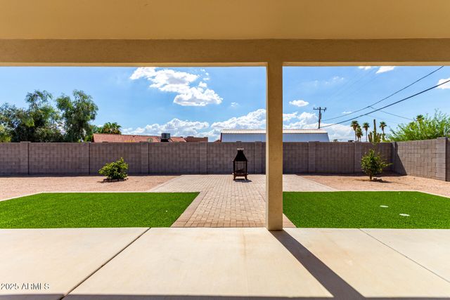 8944 W CENTURY Drive, Arizona City, AZ 85123