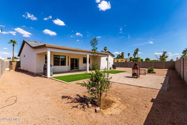8944 W CENTURY Drive, Arizona City, AZ 85123
