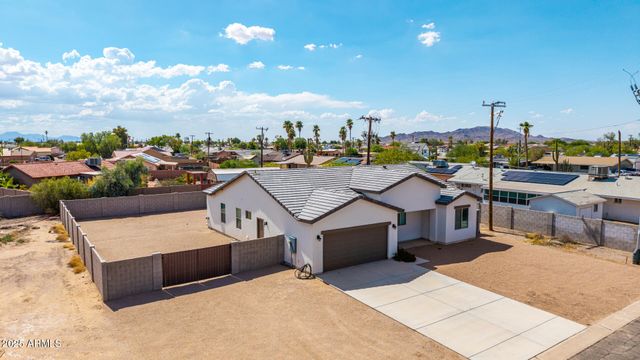 8944 W CENTURY Drive, Arizona City, AZ 85123