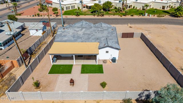 8944 W CENTURY Drive, Arizona City, AZ 85123