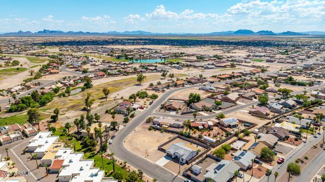 8944 W CENTURY Drive, Arizona City, AZ 85123