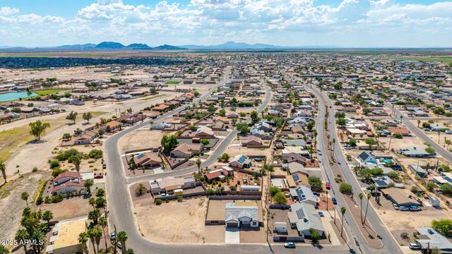 8944 W CENTURY Drive, Arizona City, AZ 85123