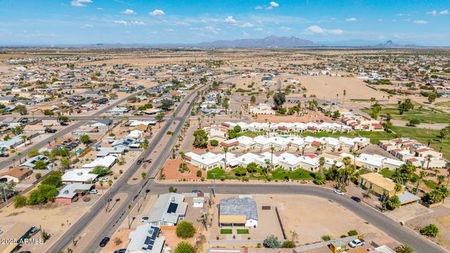 8944 W CENTURY Drive, Arizona City, AZ 85123