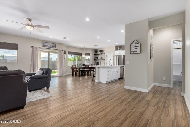 8944 W CENTURY Drive, Arizona City, AZ 85123