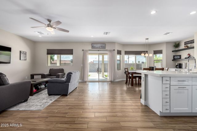 8944 W CENTURY Drive, Arizona City, AZ 85123