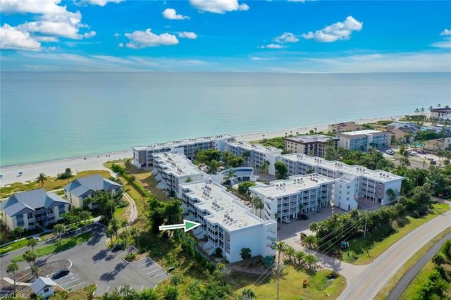 2265 W Gulf DR # 210F, Sanibel, FL 33957