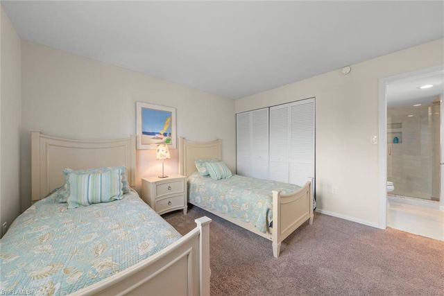 2265 W Gulf DR # 210F, Sanibel, FL 33957