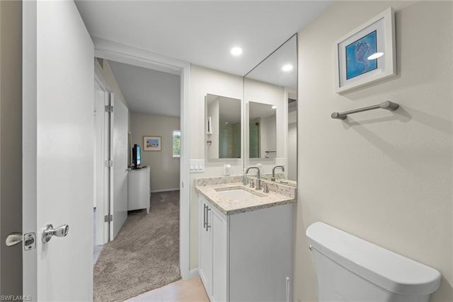 2265 W Gulf DR # 210F, Sanibel, FL 33957