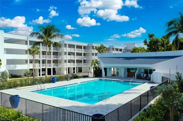 2265 W Gulf DR # 210F, Sanibel, FL 33957