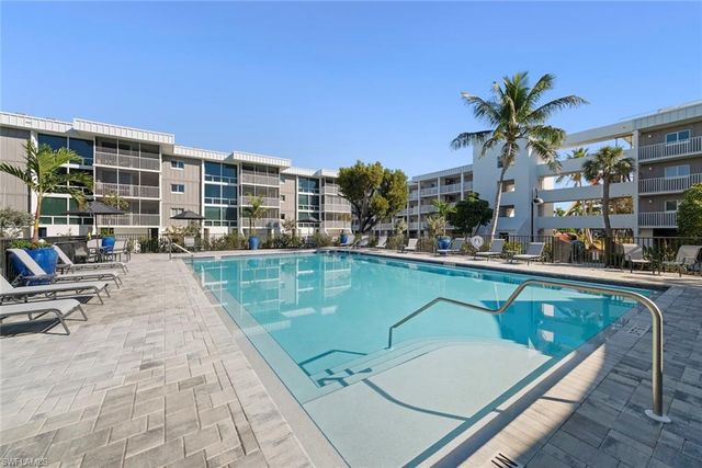 2265 W Gulf DR # 210F, Sanibel, FL 33957