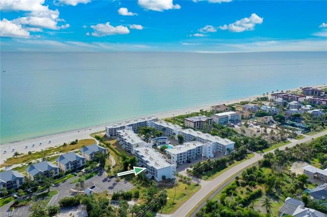 2265 W Gulf DR # 210F, Sanibel, FL 33957